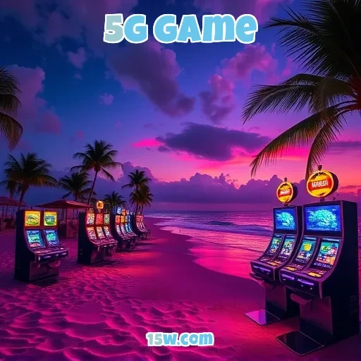 5g game: Atrações Irresistíveis na Seção de Cartas para Gamers