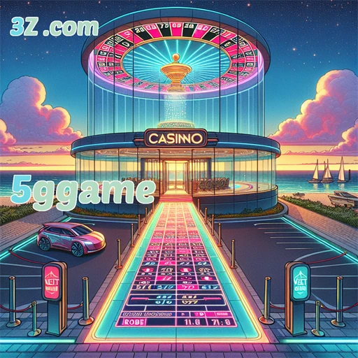 Cassinos Digitais: A Revolução dos Jogos no 5g Game