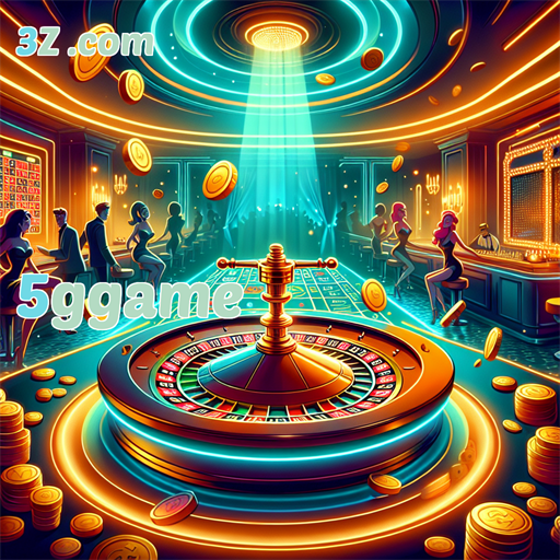 A Confiavel Revolução dos Jogos no 5g Game
