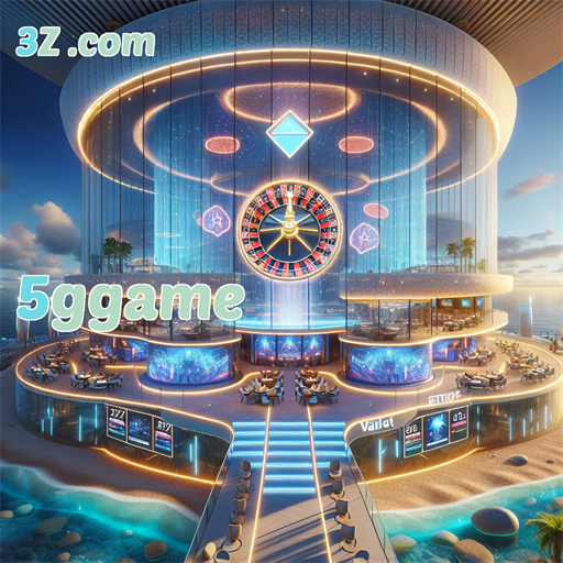 Aventura Começa No Login: Entrando No Mundo 5g Game