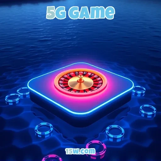 5g game: Os Jogos Móveis que Você Não Pode Deixar de Jogar
