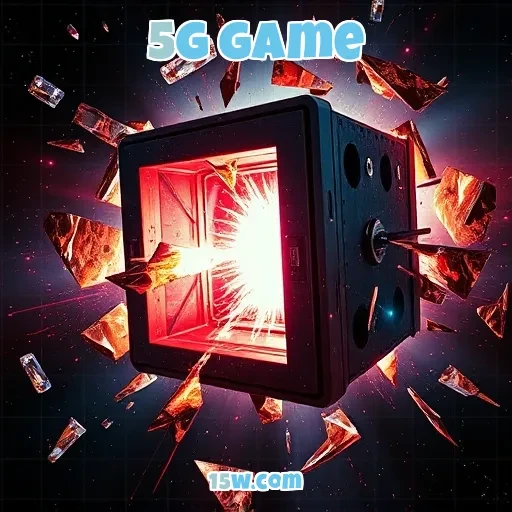 5g game: Explore a Incrível Seção de Jogos Online e Divirta-se!