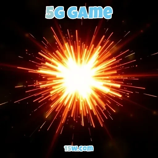 5g game: A Revolução dos Jogos Online no Brasil