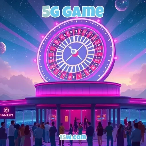 5g game: Simulações Incríveis que Transformam Sua Diversão em Competência