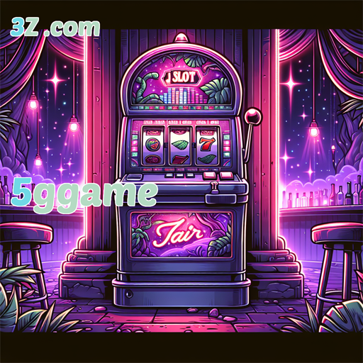 Slots: Aventura e Prêmios no 5G Game Aguardam Você!