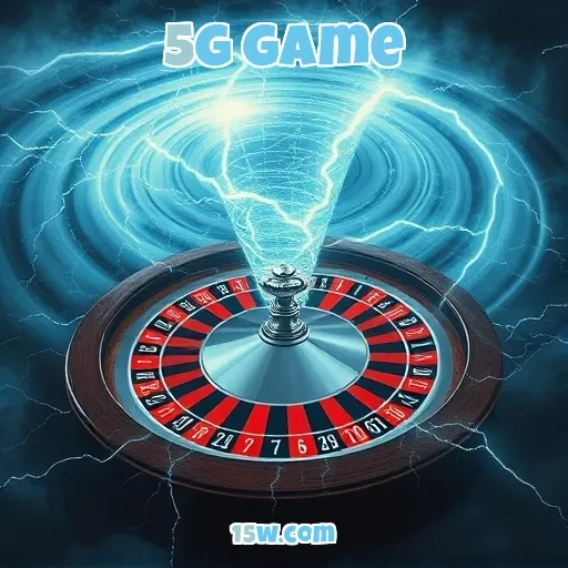 5g game: Descubra Jogos de Estratégia Que Vão Transformar Sua Diversão!